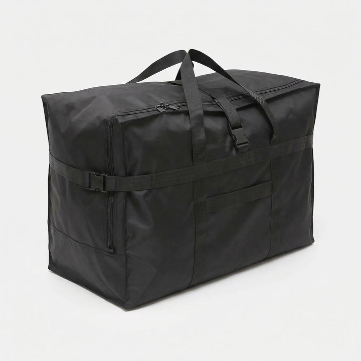 Large Capacity Foldable Duffel Bag - Volumex