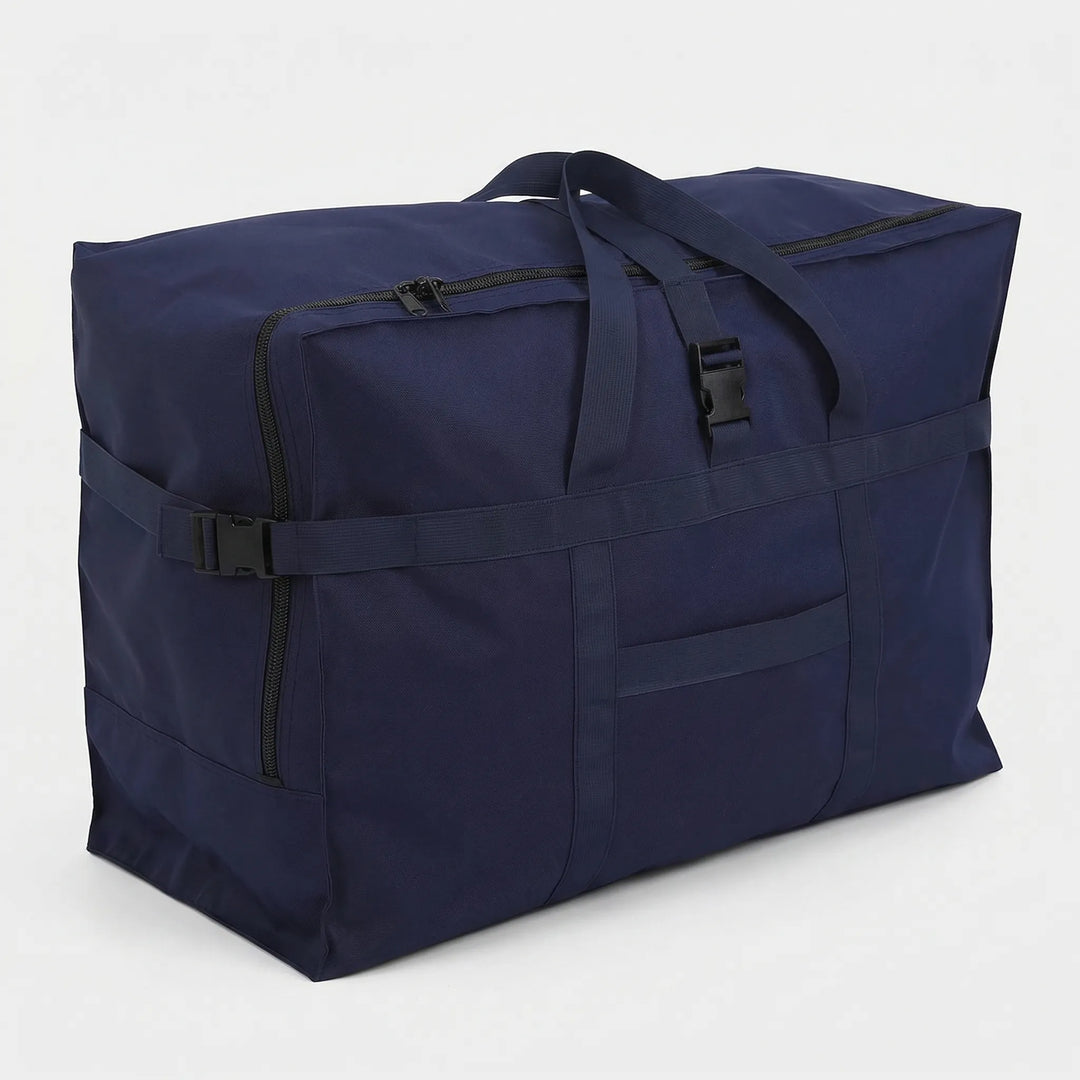Large Capacity Foldable Duffel Bag - Volumex