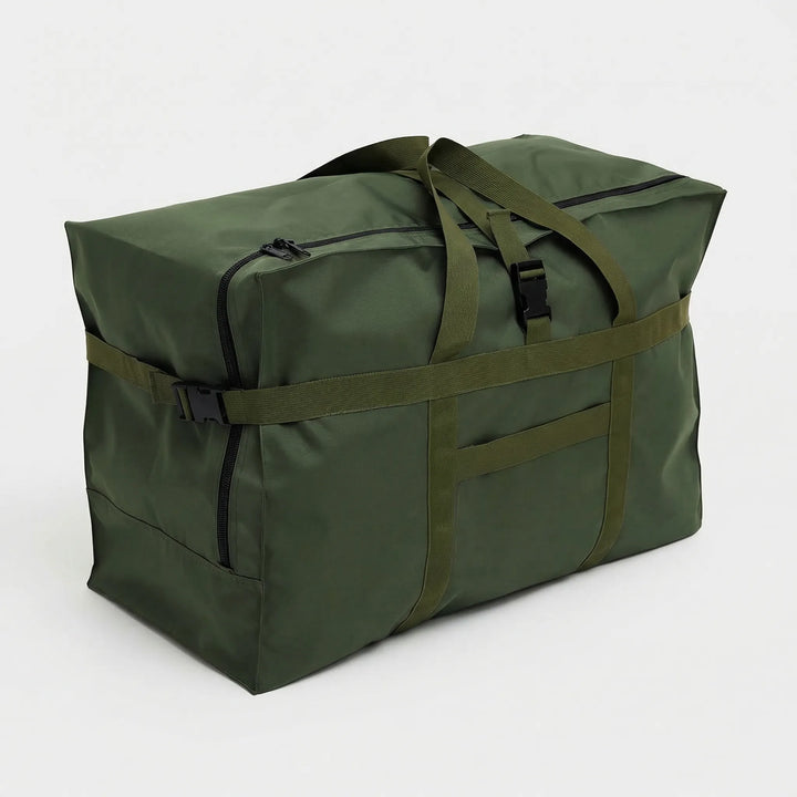 Large Capacity Foldable Duffel Bag - Volumex
