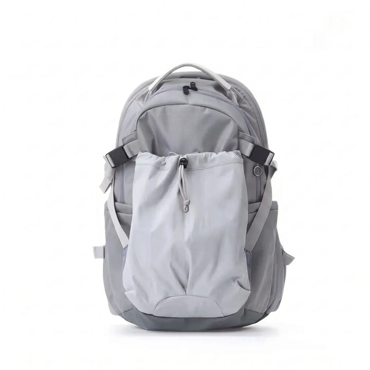 Large Capacity Hiking Backpack - Pinala