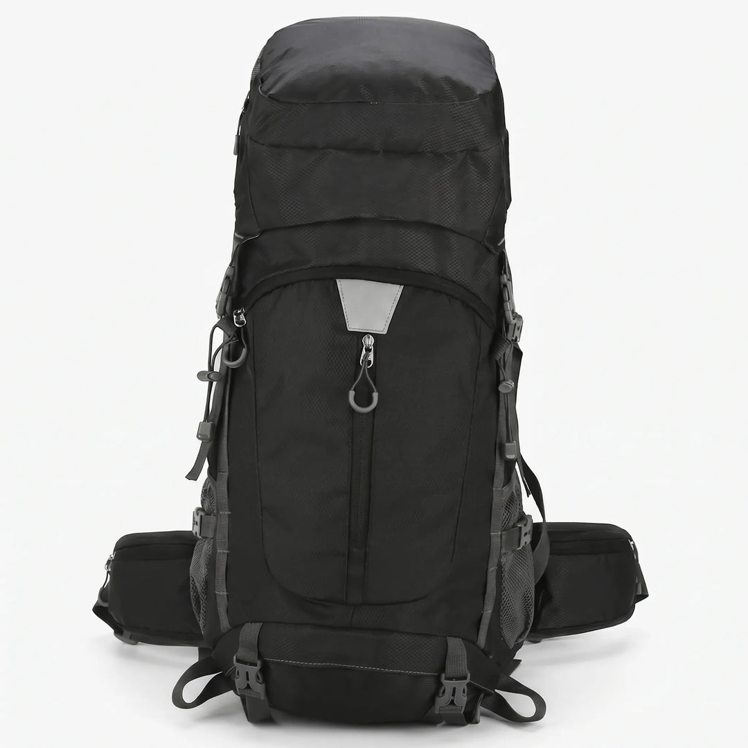 Large Capacity Hiking Backpack - SummitPack