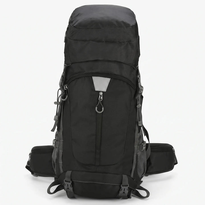 Large Capacity Hiking Backpack - SummitPack