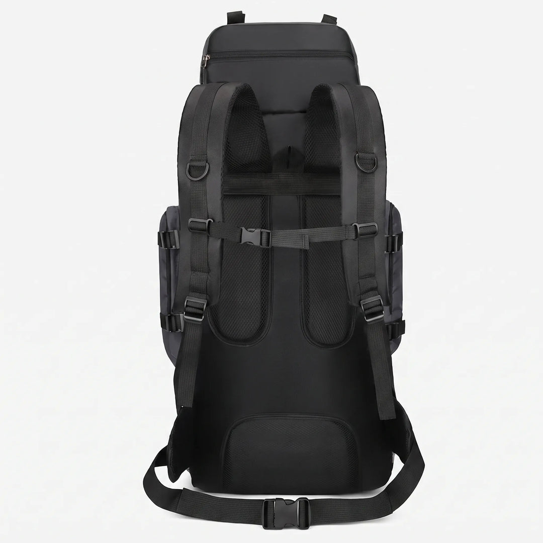 Large Capacity Hiking Backpack - Tarnok