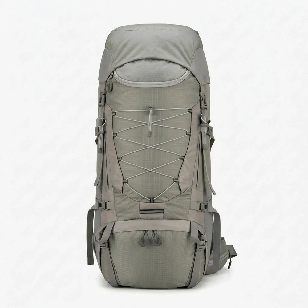 Large Capacity Hiking Backpack - Trailion