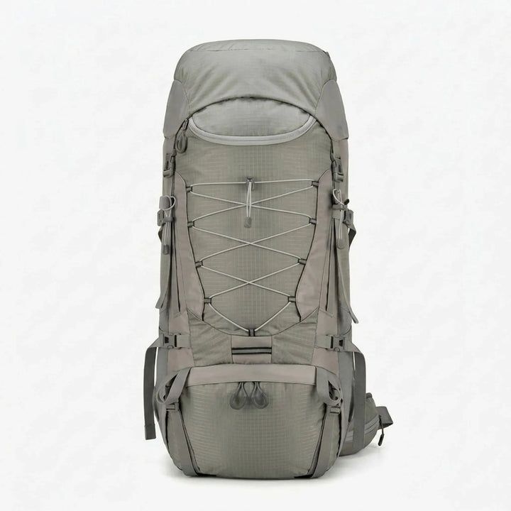 Large Capacity Hiking Backpack - Trailion