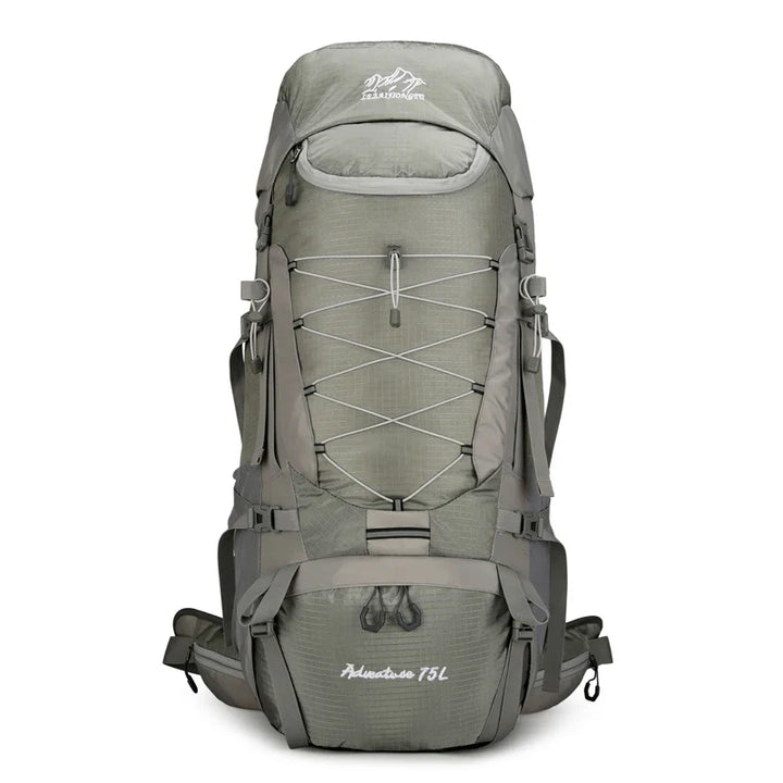 Large Capacity Hiking Backpack - Trailion