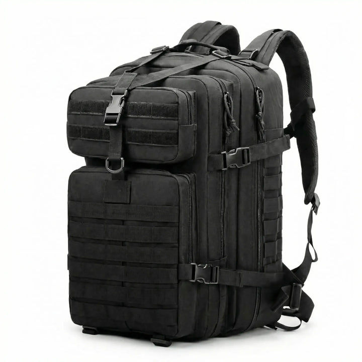 Large Capacity Tactical Backpack - TrekNova
