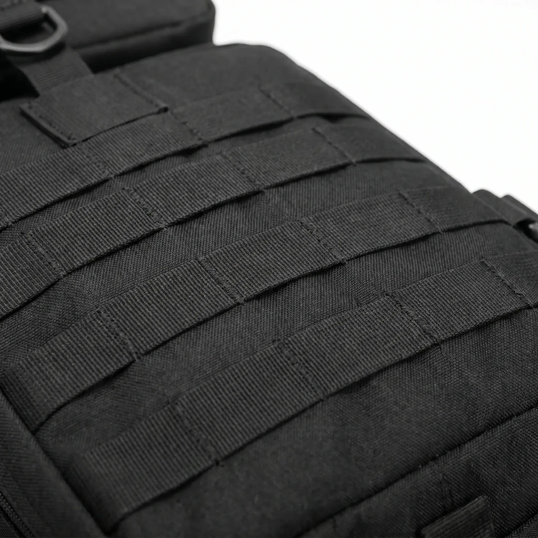 Large Capacity Tactical Backpack - TrekNova