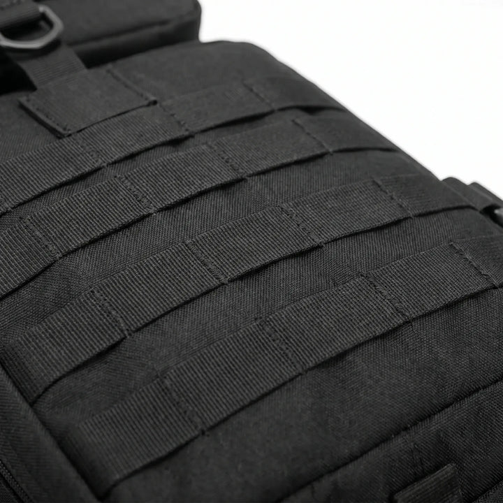 Large Capacity Tactical Backpack - TrekNova