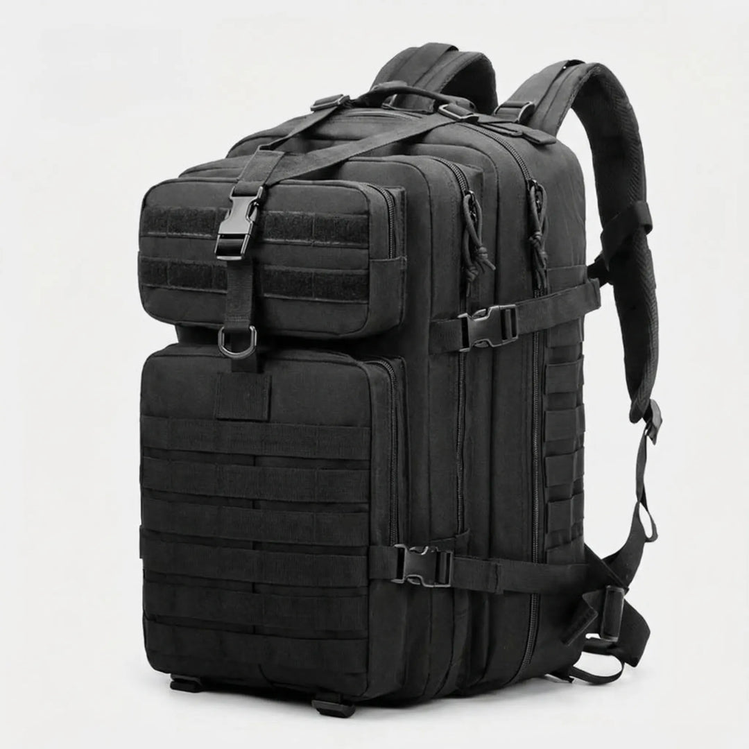 Large Capacity Tactical Backpack - TrekNova
