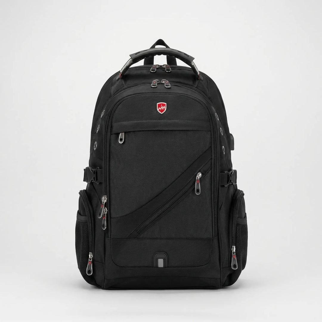 Large Capacity Travel Backpack - Vextron