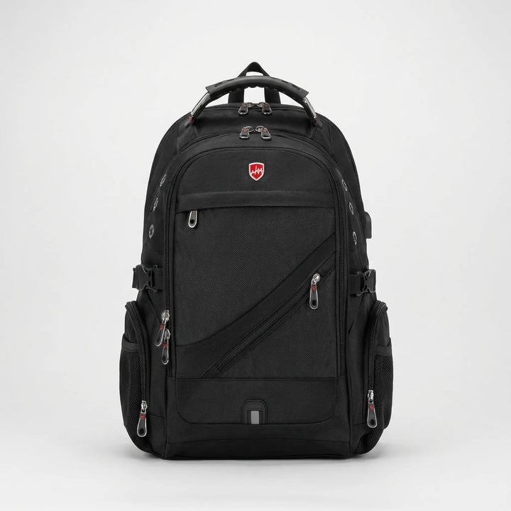 Large Capacity Travel Backpack - Vextron