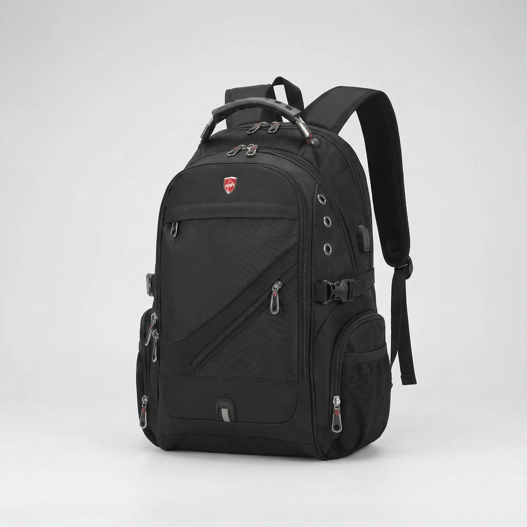 Large Capacity Travel Backpack - Vextron