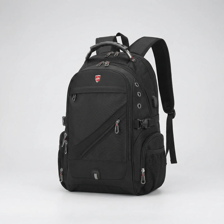 Large Capacity Travel Backpack - Vextron