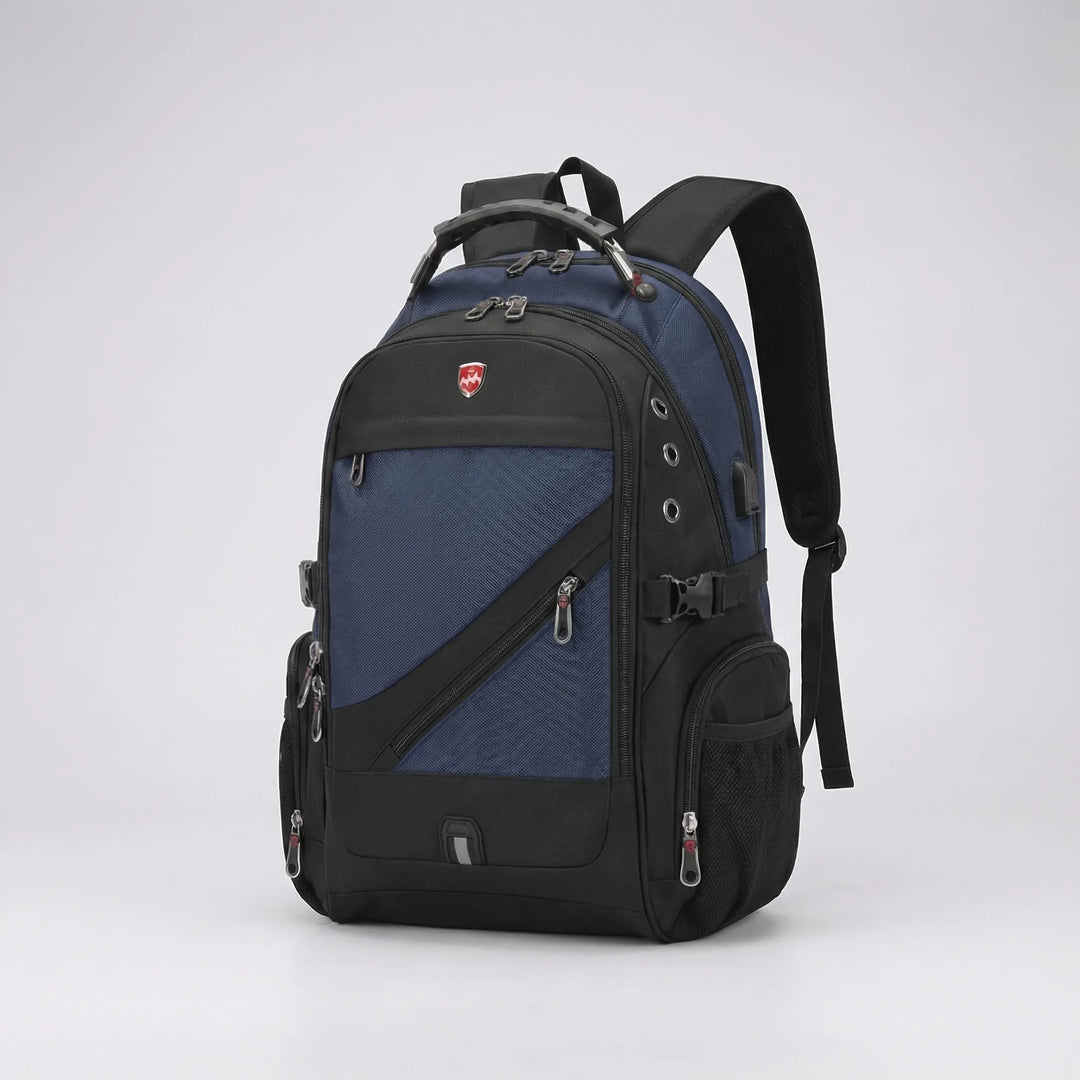 Large Capacity Travel Backpack - Vextron