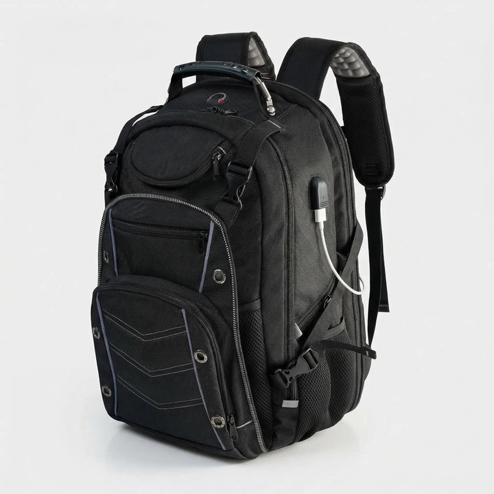 Large Capacity Travel Backpack - Voltas