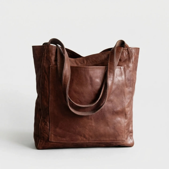 Large Everyday Tote Bag - Vellora
