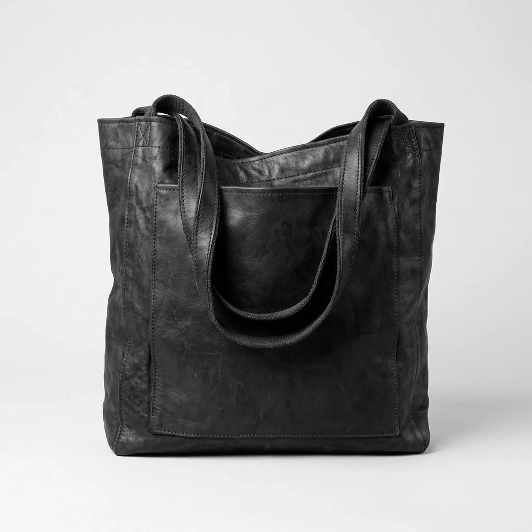 Large Everyday Tote Bag - Vellora