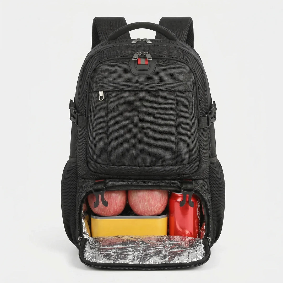 Large Travel Backpack - PackTeq
