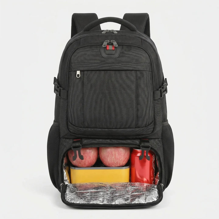 Large Travel Backpack - PackTeq