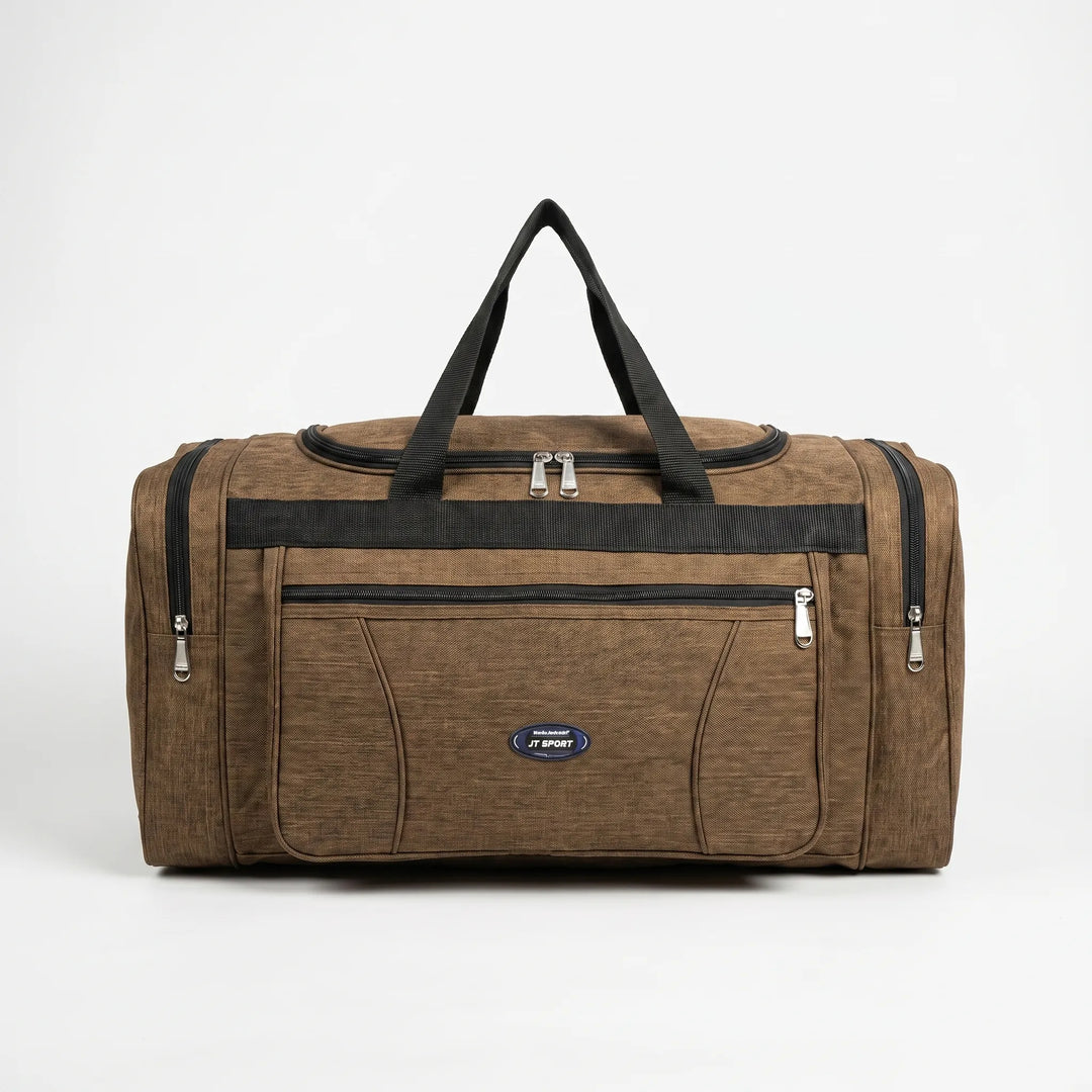 Large Travel Duffle Bag - Roamix