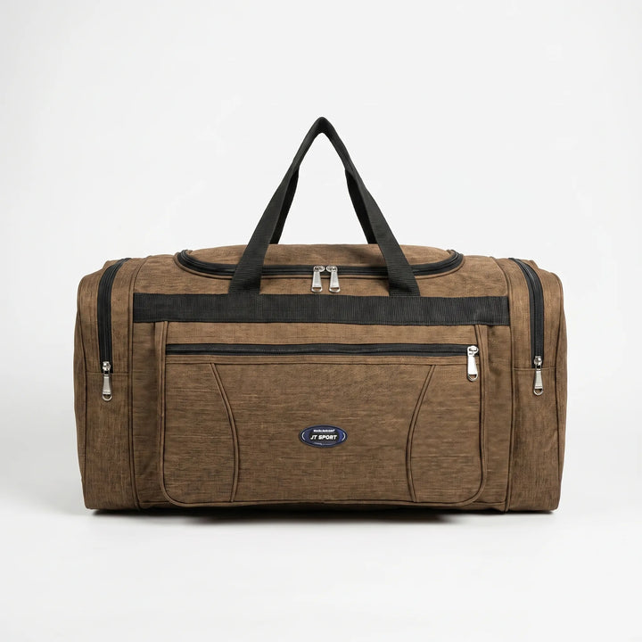 Large Travel Duffle Bag - Roamix