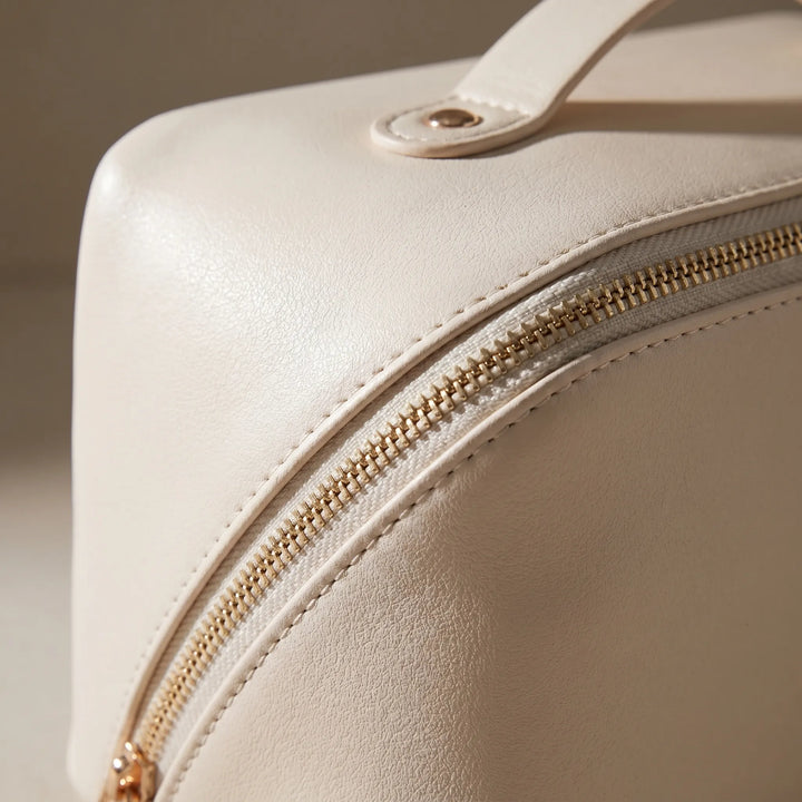 Lay Flat Makeup Bag - Visiola