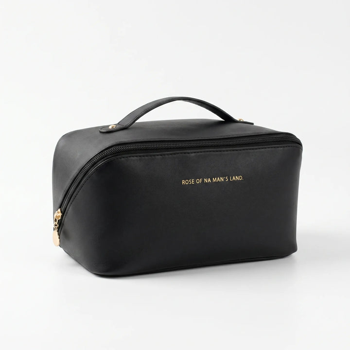 Lay Flat Makeup Bag - Visiola