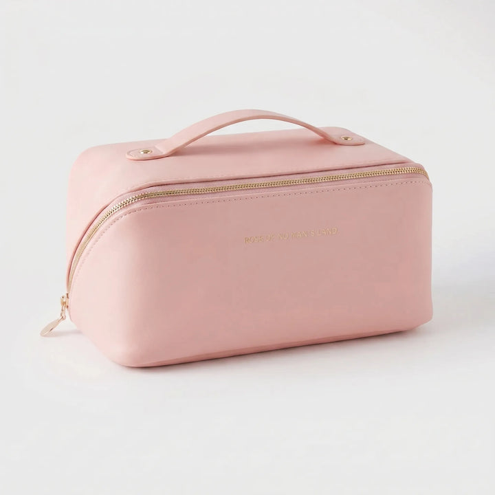 Lay Flat Makeup Bag - Visiola