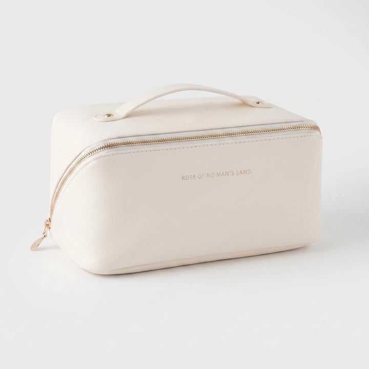 Lay Flat Makeup Bag - Visiola