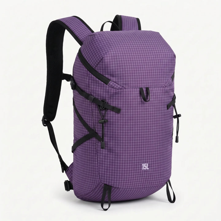 Light Hydration Pack -  Myron