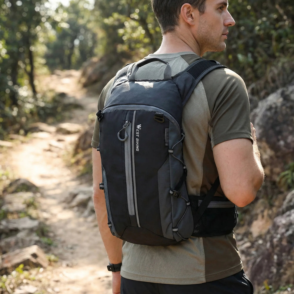Lightweight 10L hydration Backpack - Aquavent