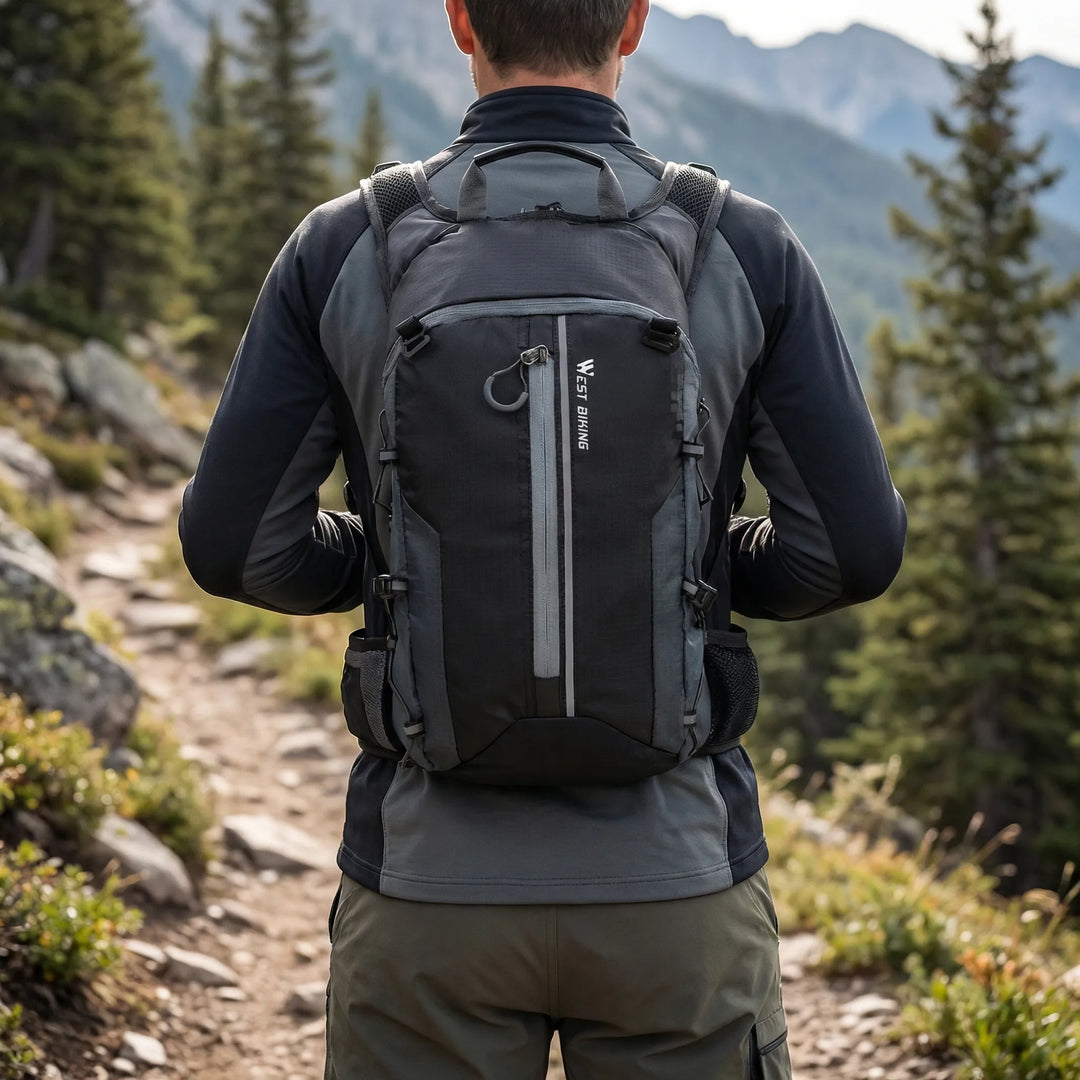 Lightweight 10L hydration Backpack - Aquavent