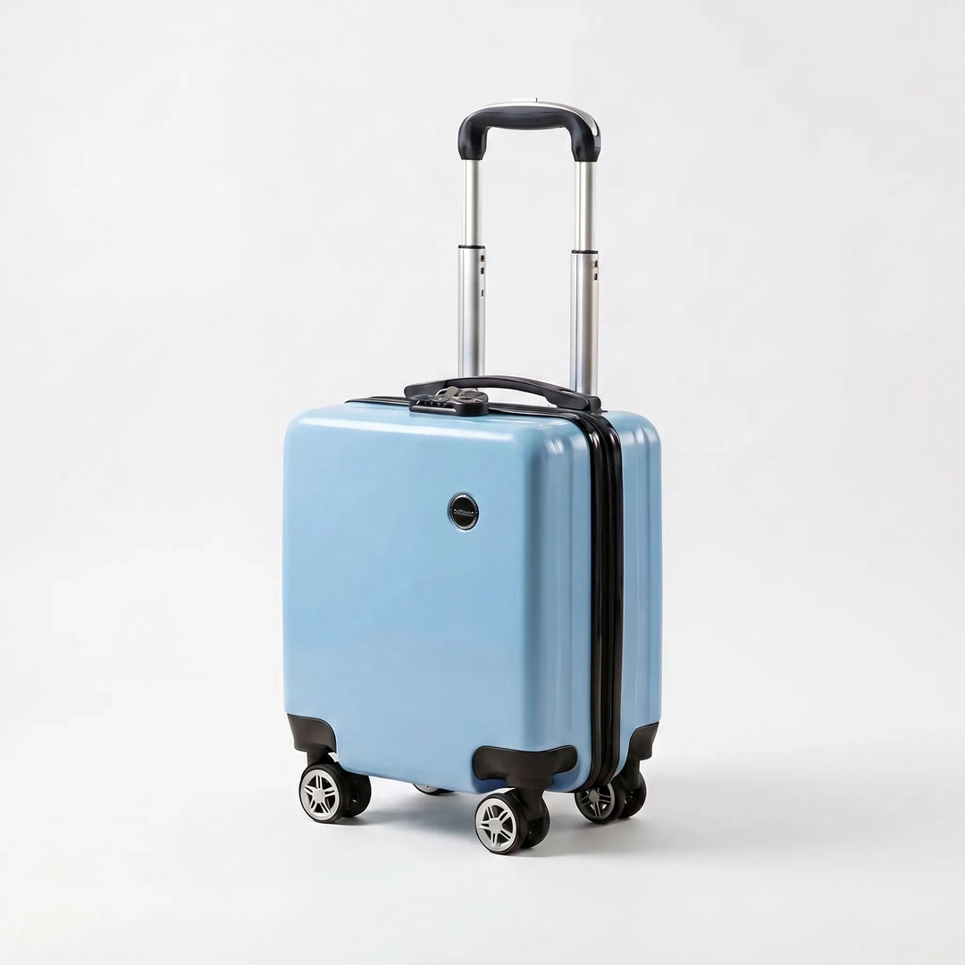 Lightweight Hard Shell Suitcase - Aerotrek