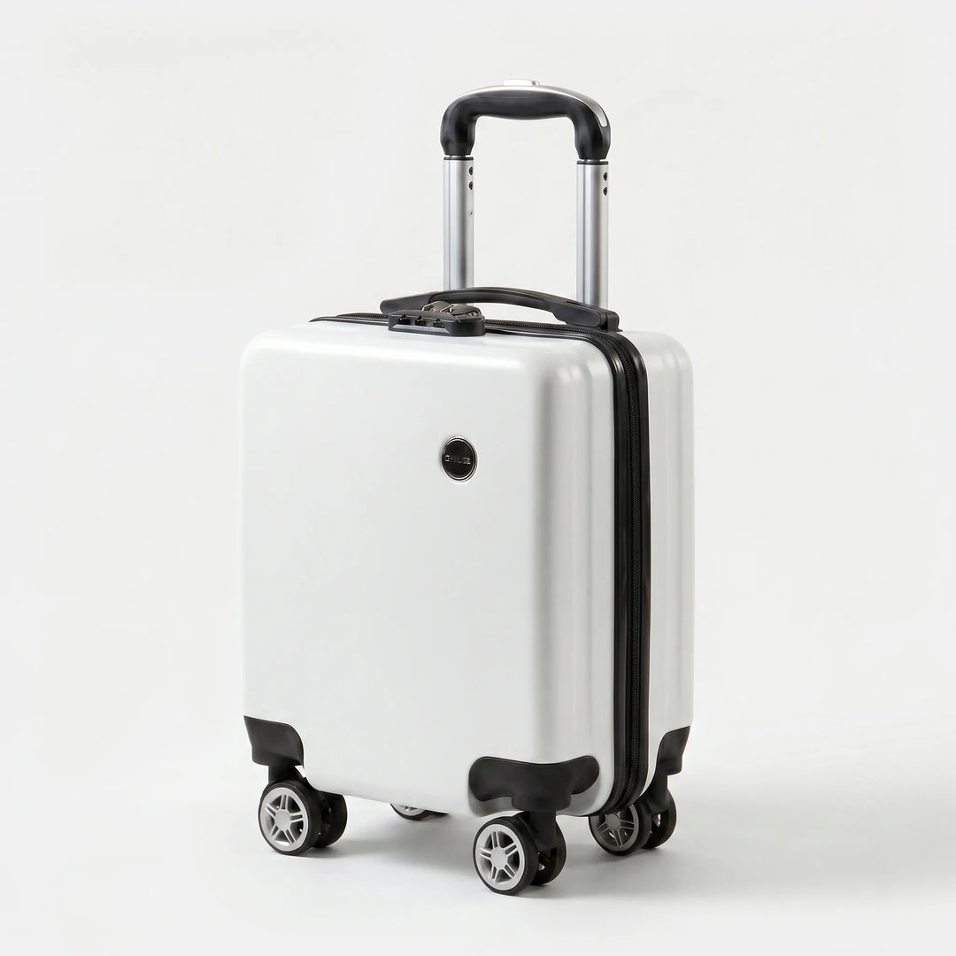 Lightweight Hard Shell Suitcase - Aerotrek