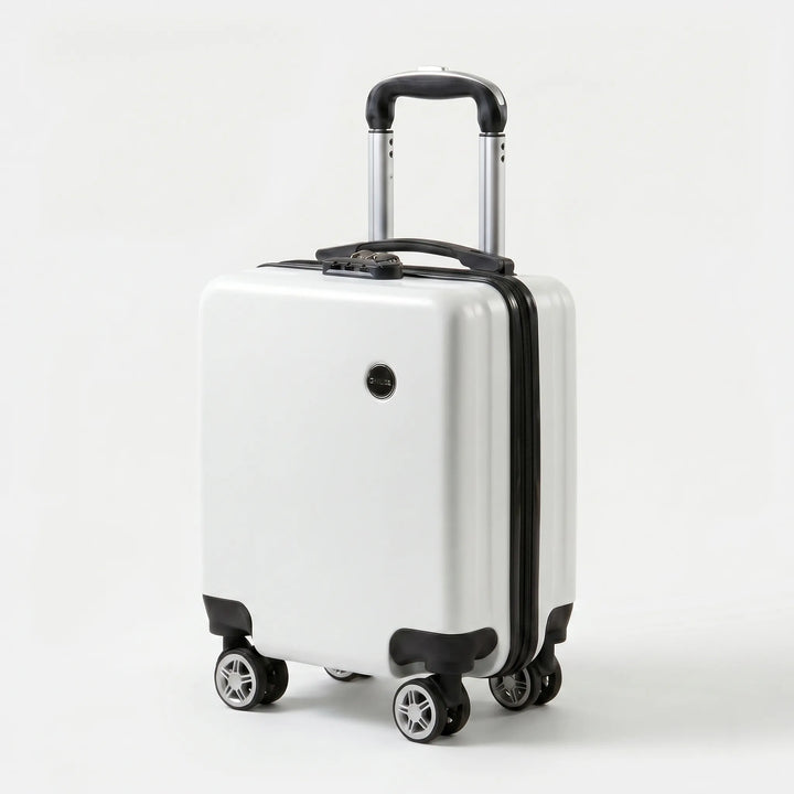 Lightweight Hard Shell Suitcase - Aerotrek