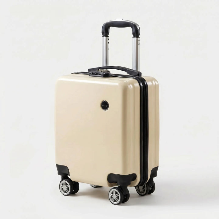 Lightweight Hard Shell Suitcase - Aerotrek