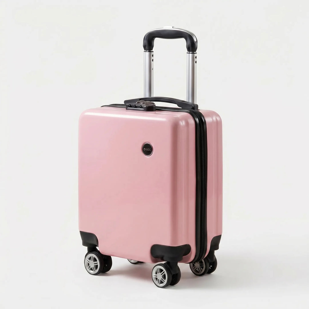Lightweight Hard Shell Suitcase - Aerotrek