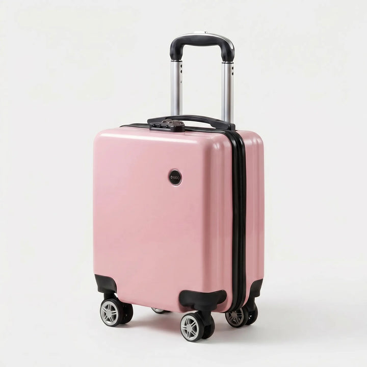Lightweight Hard Shell Suitcase - Aerotrek
