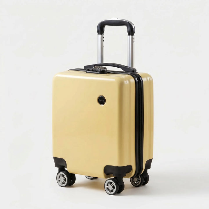 Lightweight Hard Shell Suitcase - Aerotrek