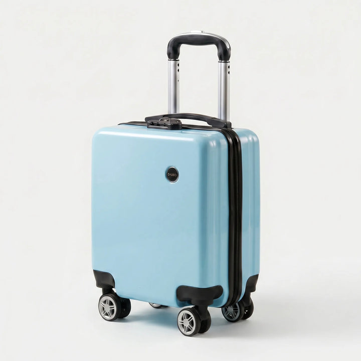 Lightweight Hard Shell Suitcase - Aerotrek