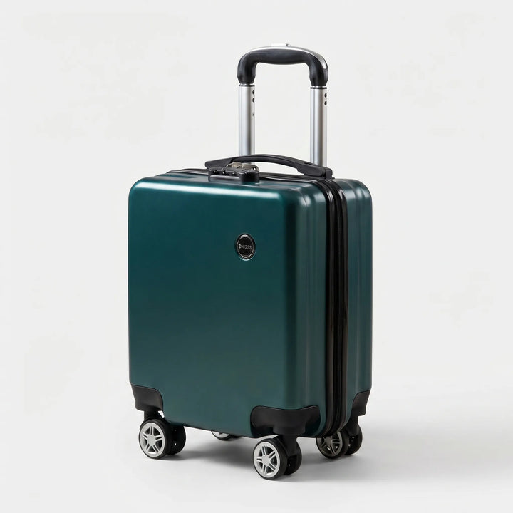 Lightweight Hard Shell Suitcase - Aerotrek