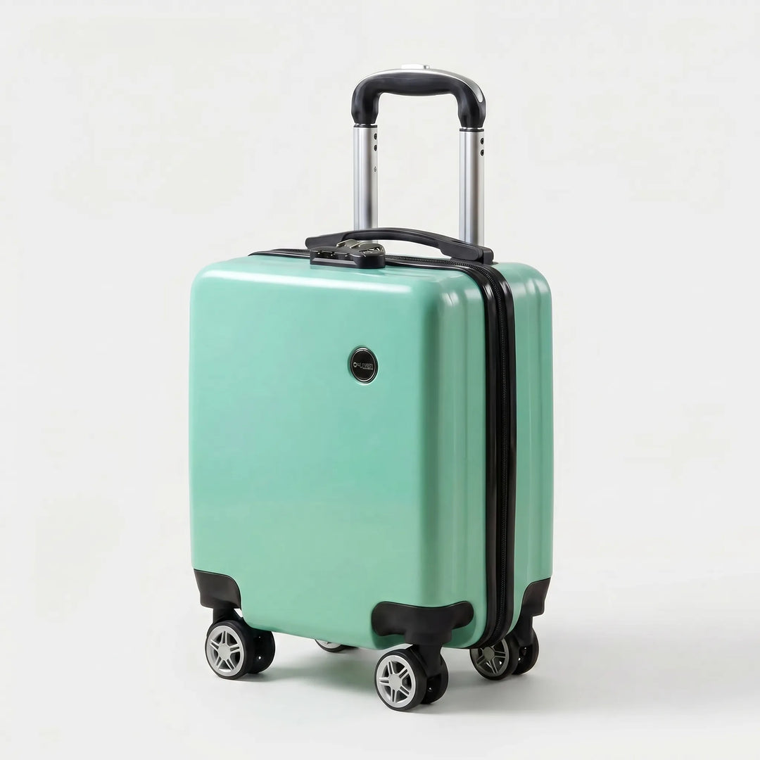 Lightweight Hard Shell Suitcase - Aerotrek