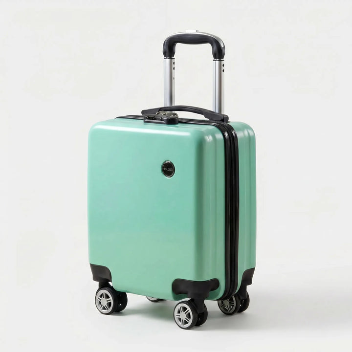 Lightweight Hard Shell Suitcase - Aerotrek