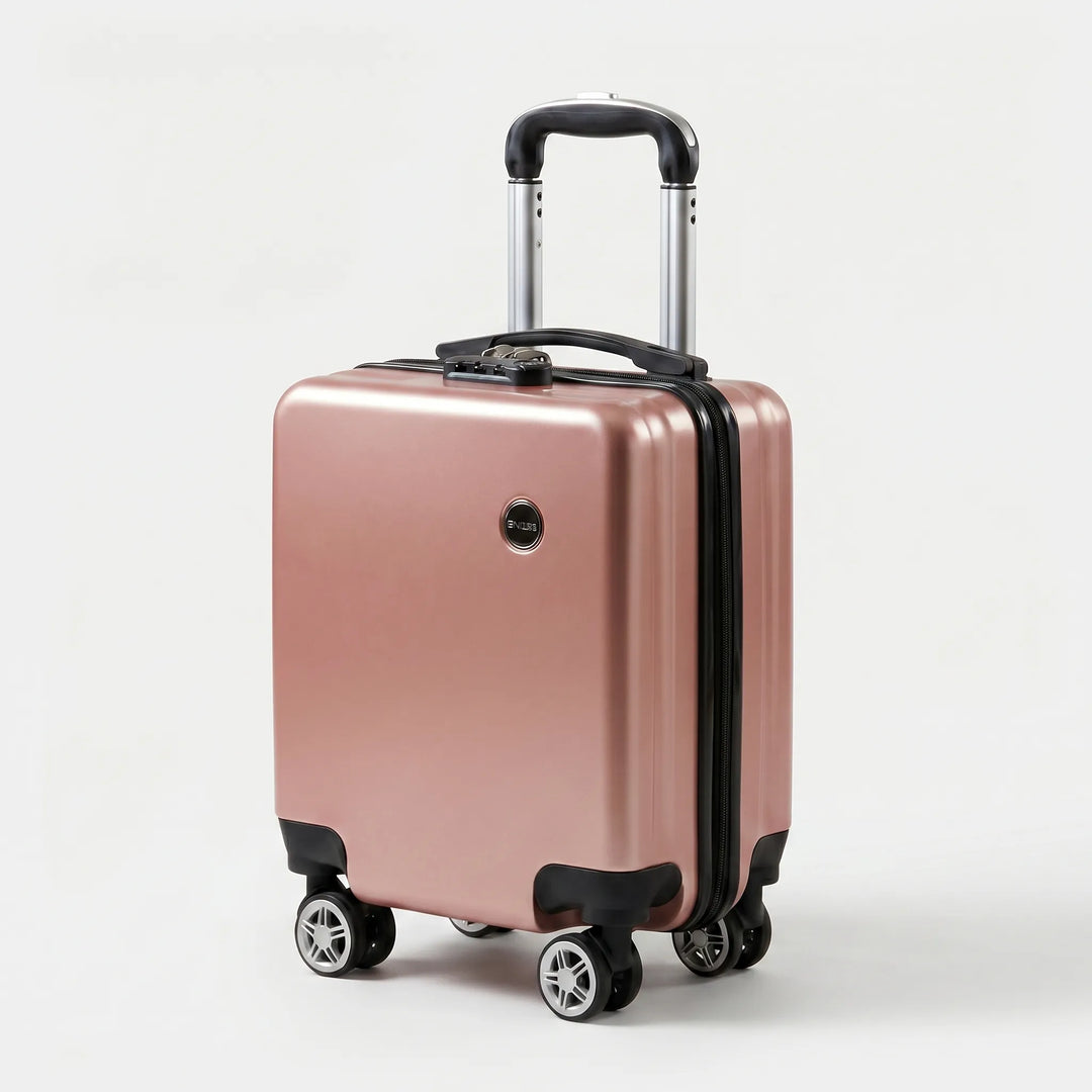 Lightweight Hard Shell Suitcase - Aerotrek