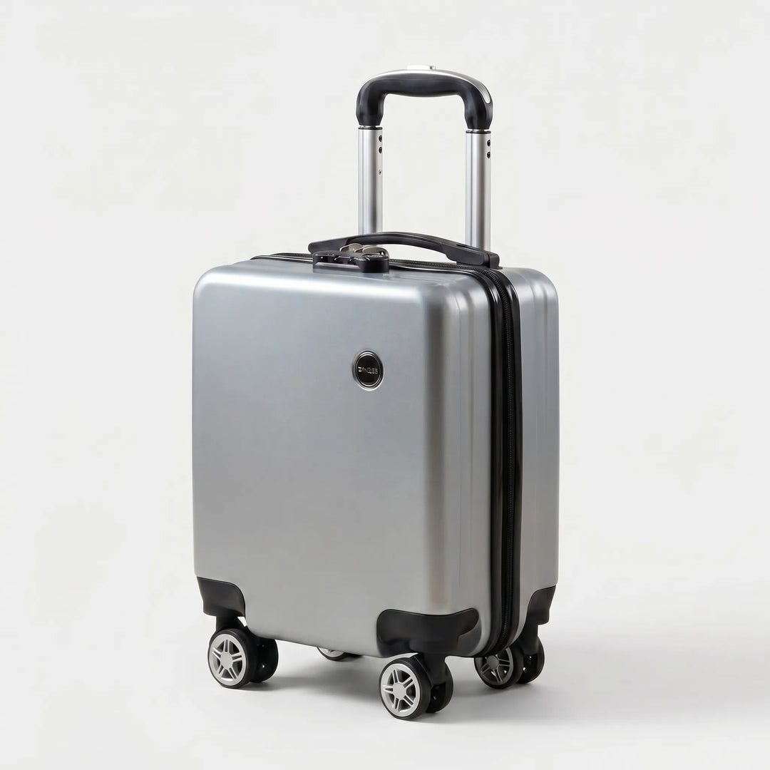 Lightweight Hard Shell Suitcase - Aerotrek
