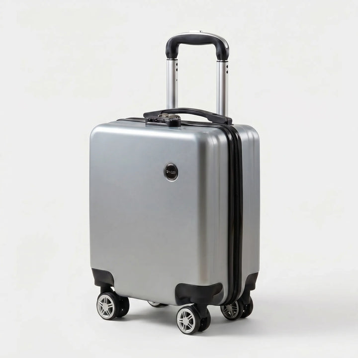 Lightweight Hard Shell Suitcase - Aerotrek