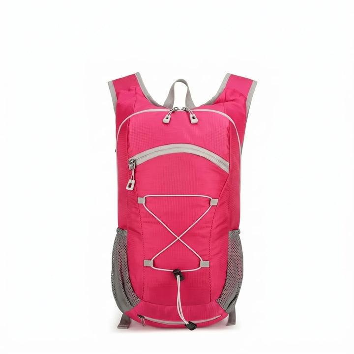 Lightweight Hiking Backpack - Montire