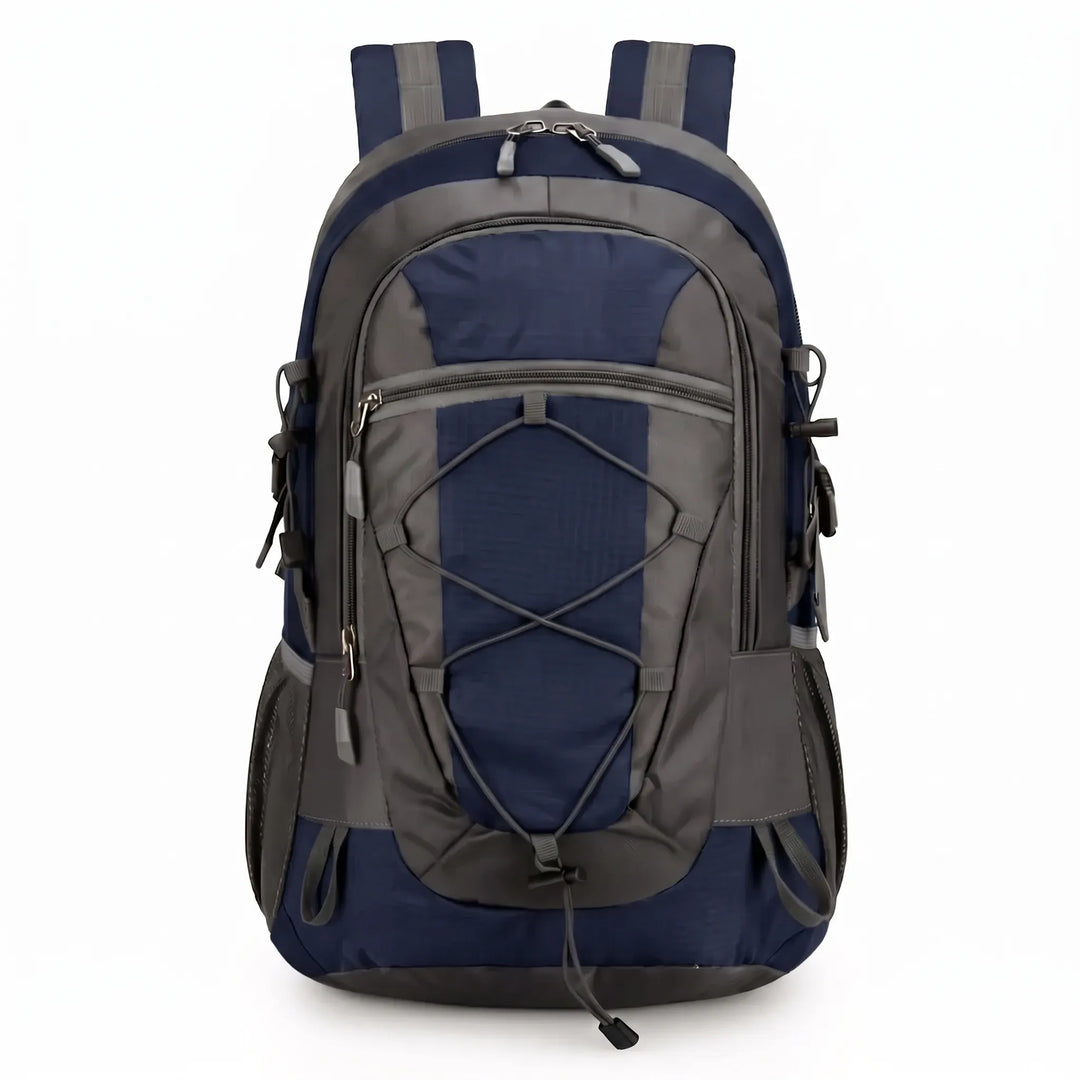 Lightweight Hiking Backpack -  Santos