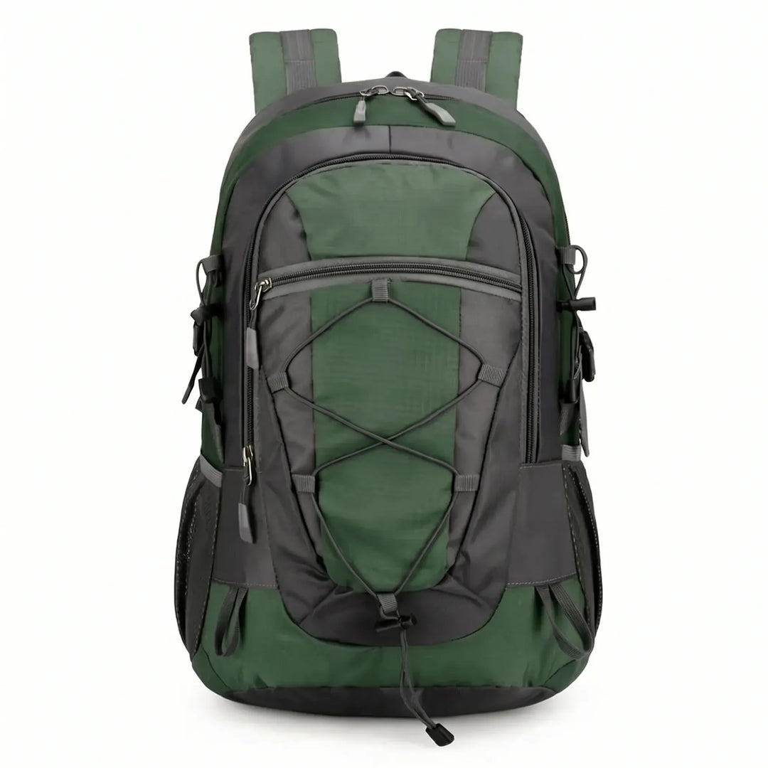 Lightweight Hiking Backpack -  Santos
